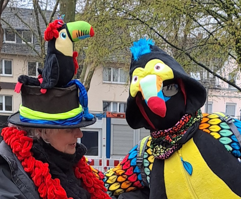 Flohmarkt am 28.März 2026