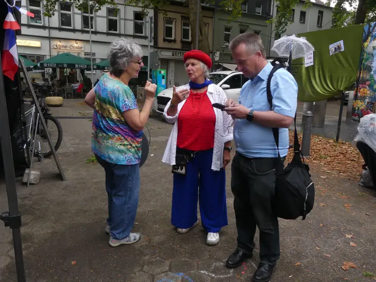 Tag der Trinkhallen am 29.08.2026