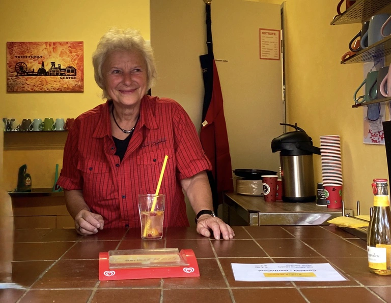 Gerther Sommer 2025