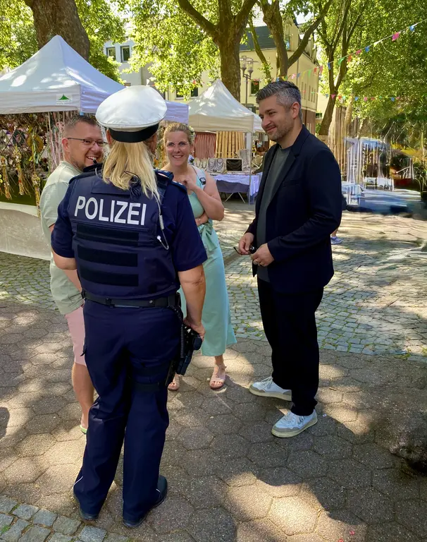 Gerther Sommer 2026