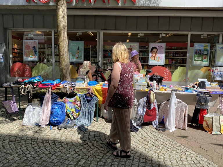 Gerther Sommer 2024
