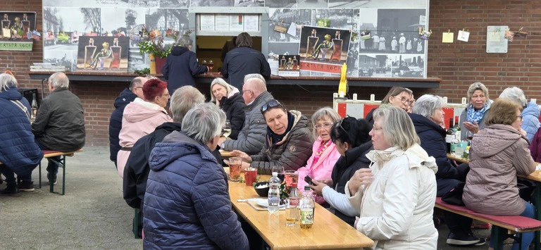 Gerther Hocke am 10.04.2026