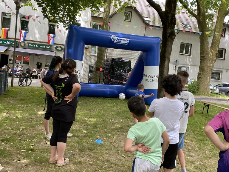 Gerther Sommer 2024