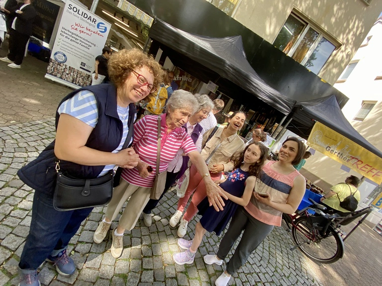Gerther Sommer 29.6.2024