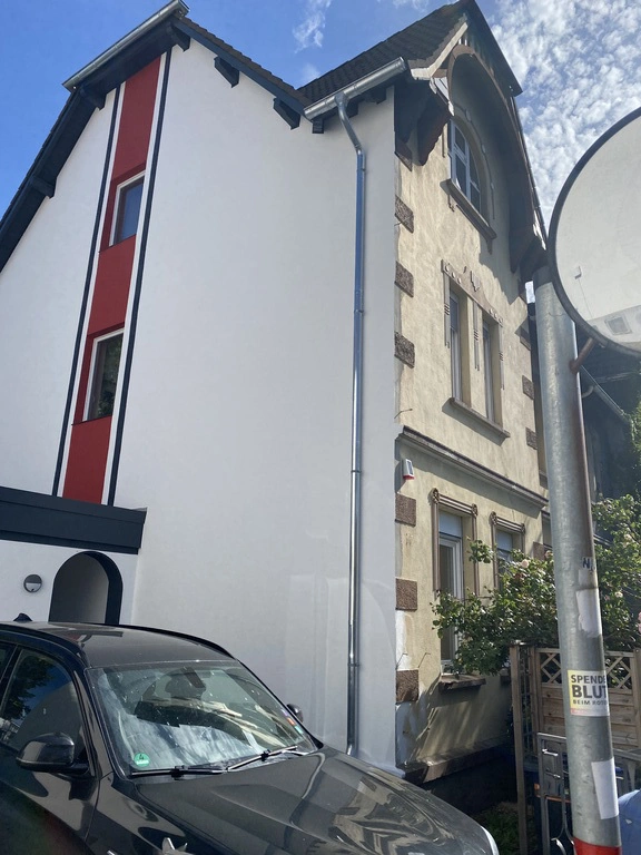 Lothringer Straße 53 im Jahre 2022