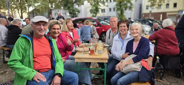 Hocke am 2.10.2026