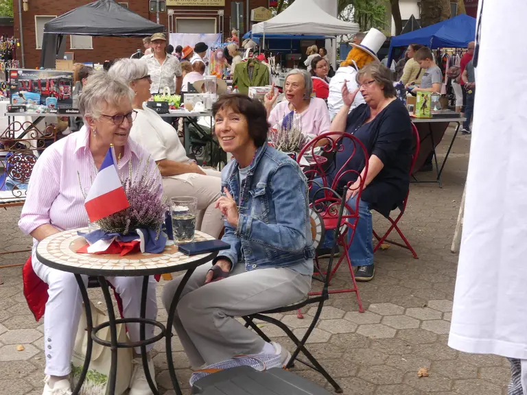 Tag der Trinkhallen am 29.08.2026
