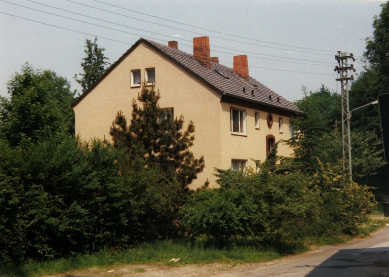 Auf dem Hundell