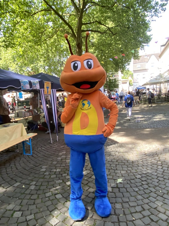 Gerther Sommer 2024