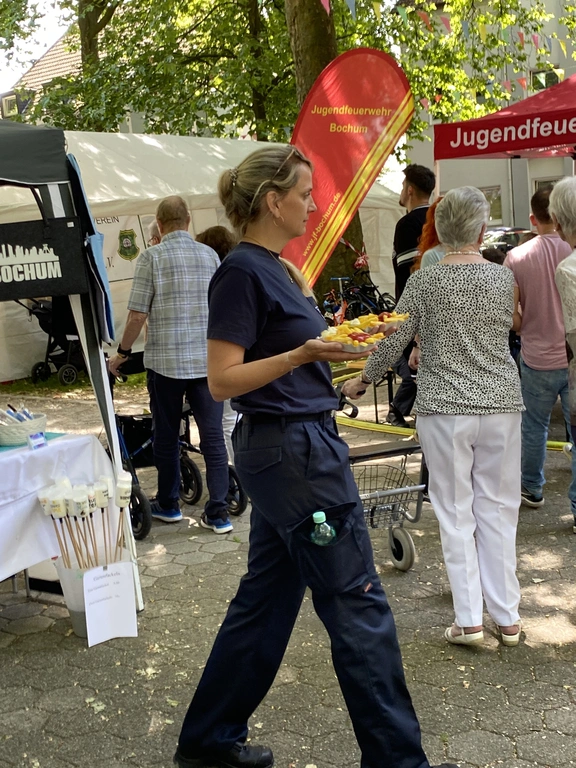 Gerther Sommer 2024