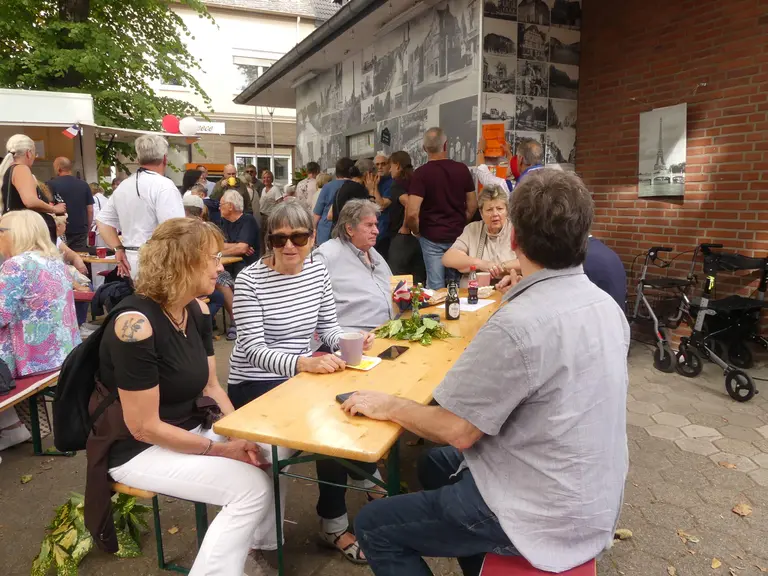 Tag der Trinkhallen am 29.08.2026