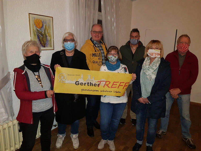Verein am 27.10. 2020 Jahreshauptversammlung