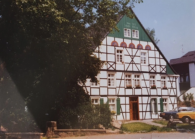 Höltrings Hof