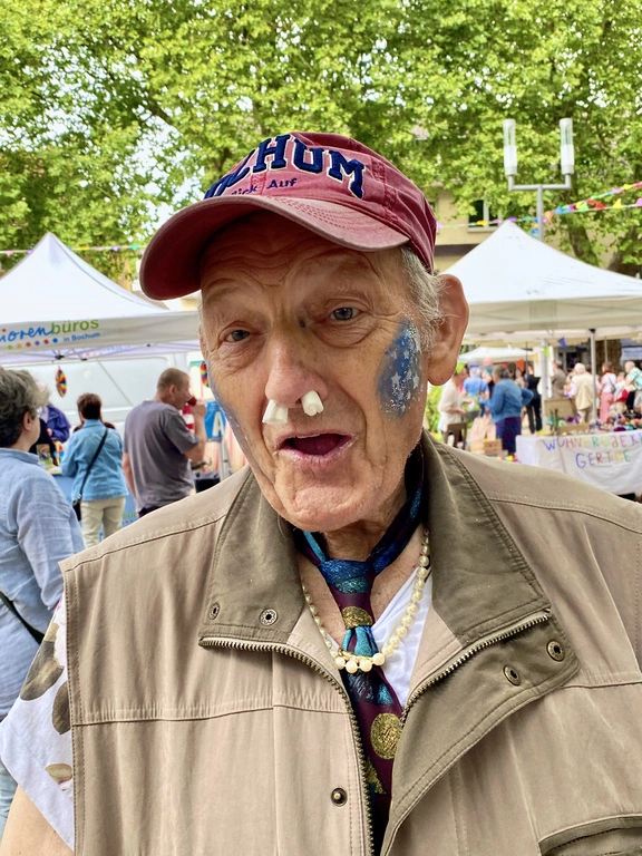 Gerther Sommer 2025