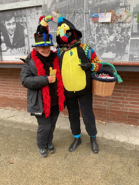 Flohmarkt am 28.03.2026