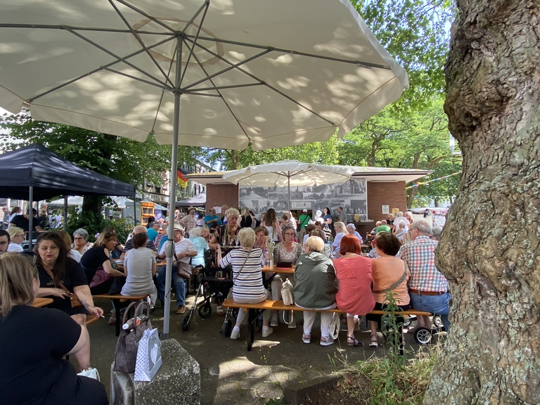 Gerther Sommer 29.6.2024