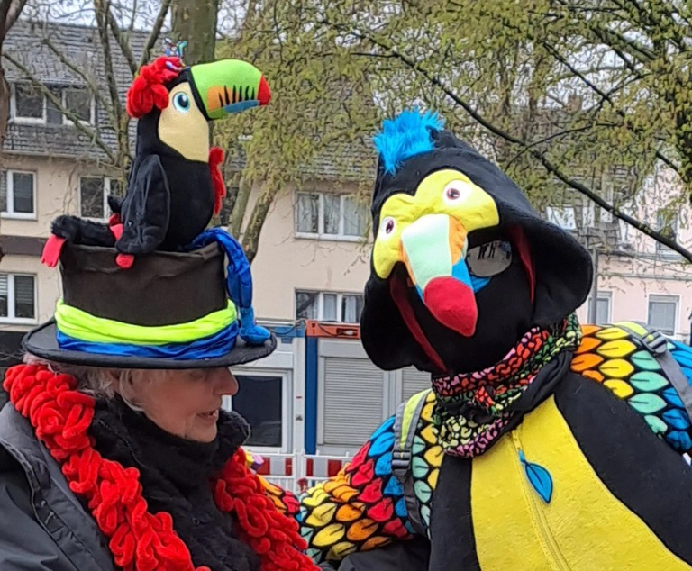 Flohmarkt am 28.März 2026