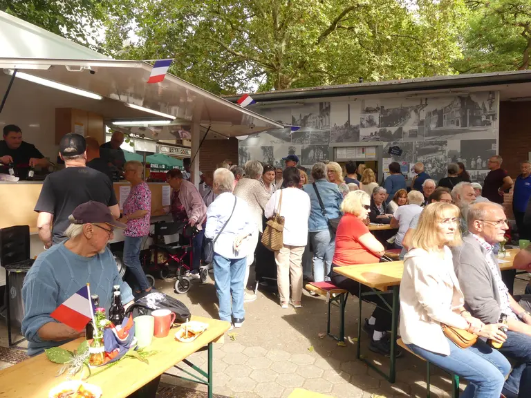 Tag der Trinkhallen am 29.08.2026