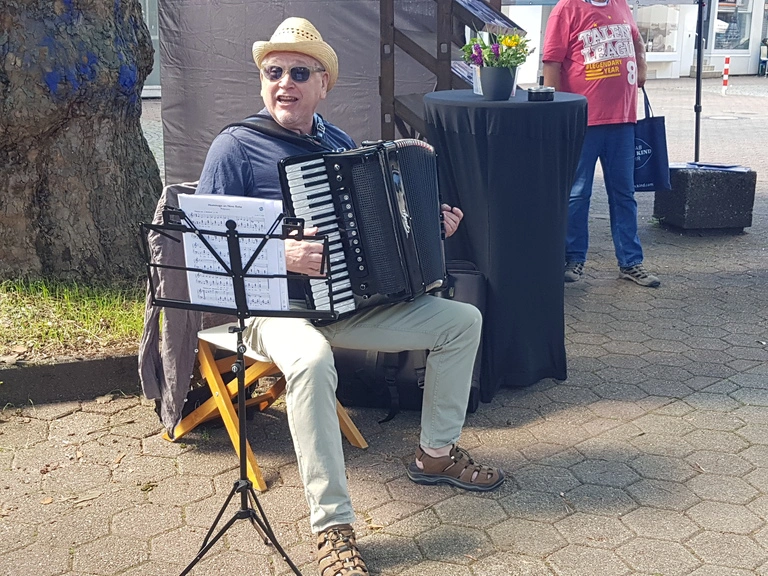 Tag der Trinkhallen am 06.08.2022 Programm