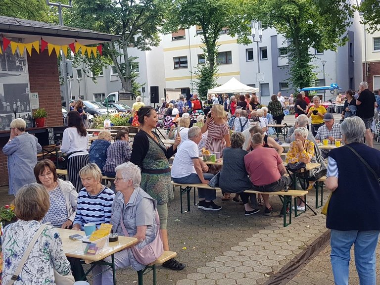 Tag der Trinkhallen am 06.08.2022