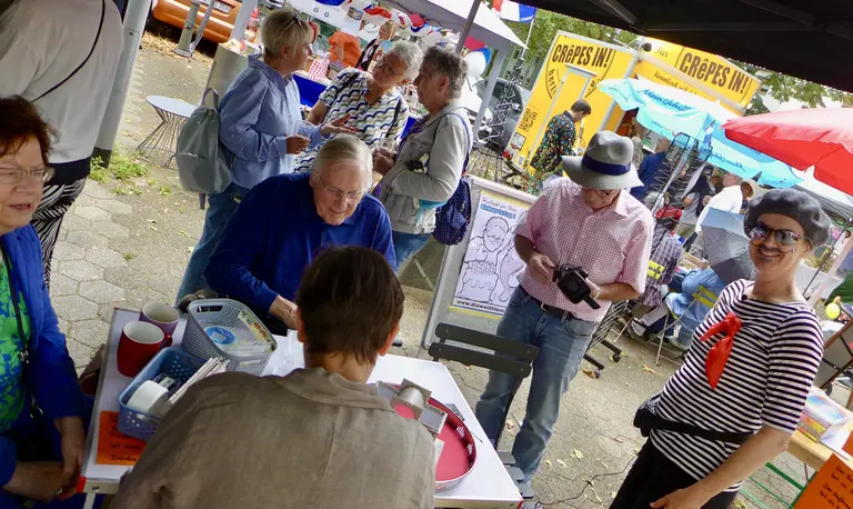 Tag der Trinkhallen 2026