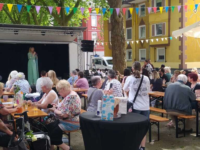 Gerther Sommer am 30.06.2024