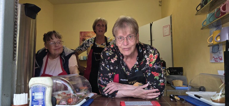 Kaffee anne Bude 23.05.2026
