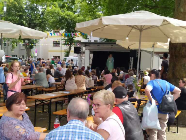 Gerther Sommer am 30.06.2024