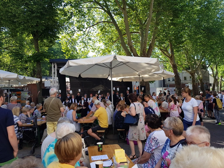 Gerther Sommer 2019