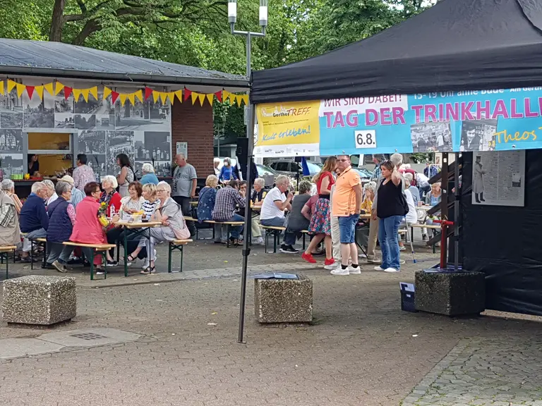 Tag der Trinkhallen 2022