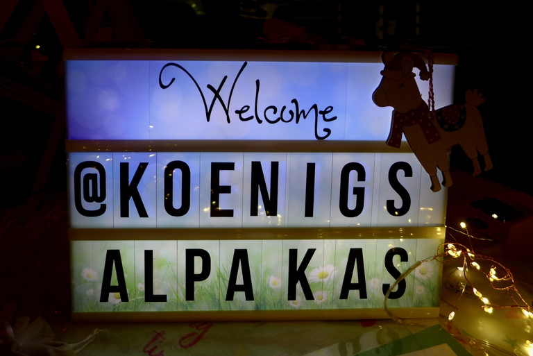 Gerther Weihnachtsmarkt am 05.12.2025