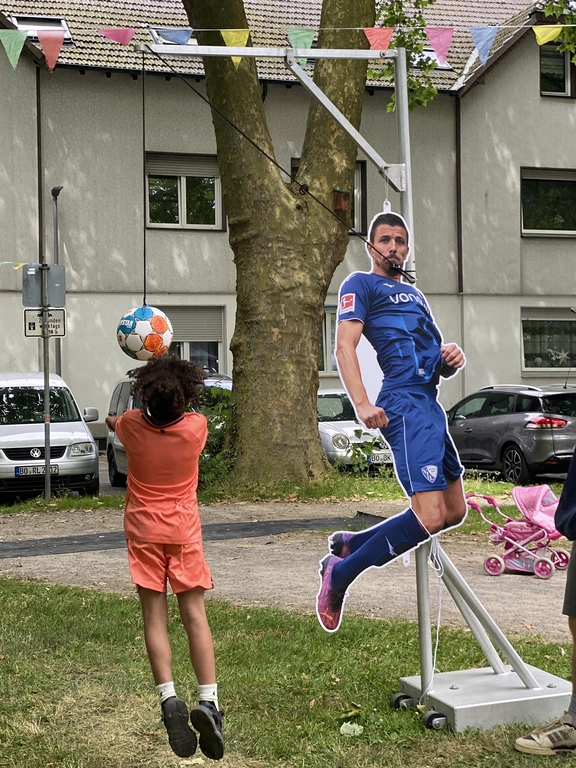 Gerther Sommer 2024