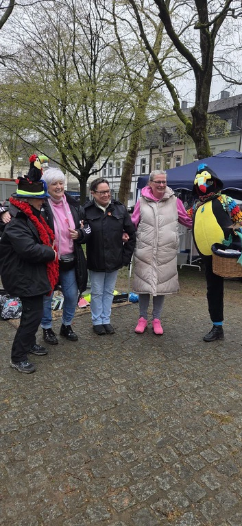 Flohmarkt 28.03.2026