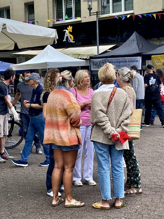 Gerther Sommer 2025