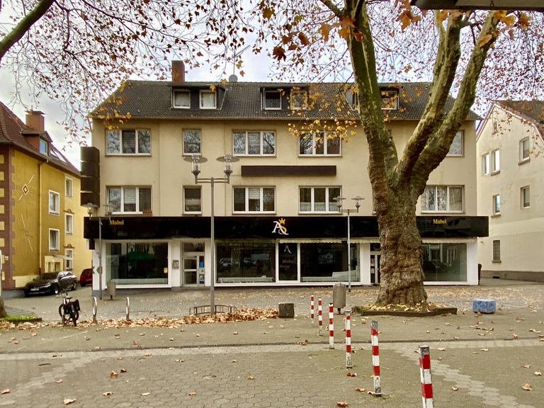 Flohmarkt Weihnachten 8.11.25