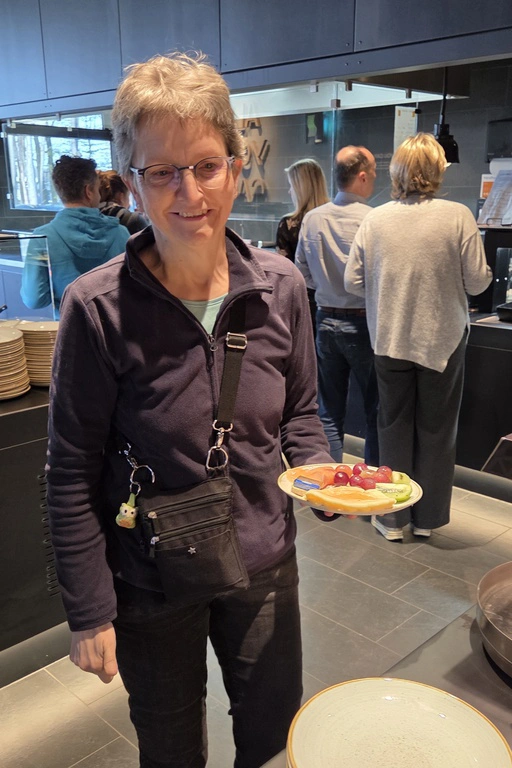 Team Brunch 2026 zum Saison Start