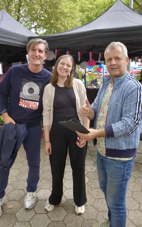 Tag der Trinkhallen 2026