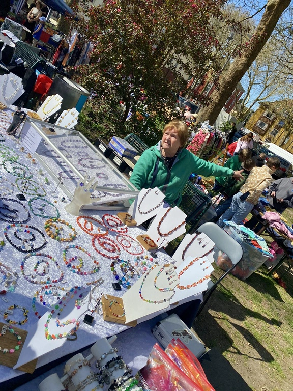 Osterflohmarkt 2025