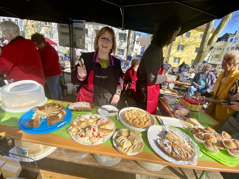Osterflohmarkt 2025