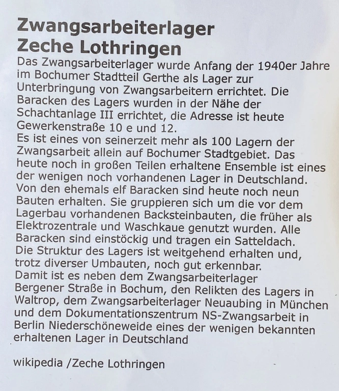 Gerther Sommer 2025
