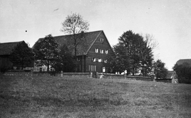 Hof Schulte-Mausbeck