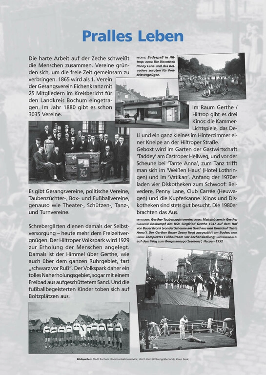 Gerther Zeitreise 2022 Tafel 11