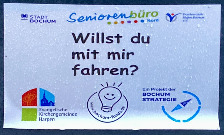 Gerther Weihnachtsmarkt 2024