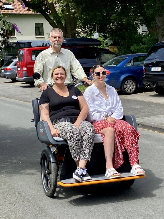 Gerther Sommer 2024