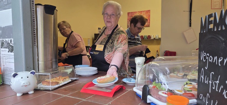 Kaffee anne Bude 30.05.2026