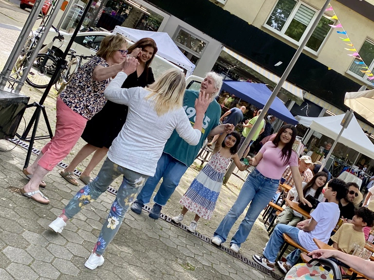 Gerther Sommer 2024