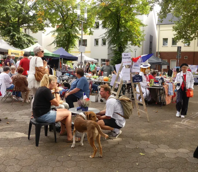 Tag der Trinkhallen am 29.08.2026