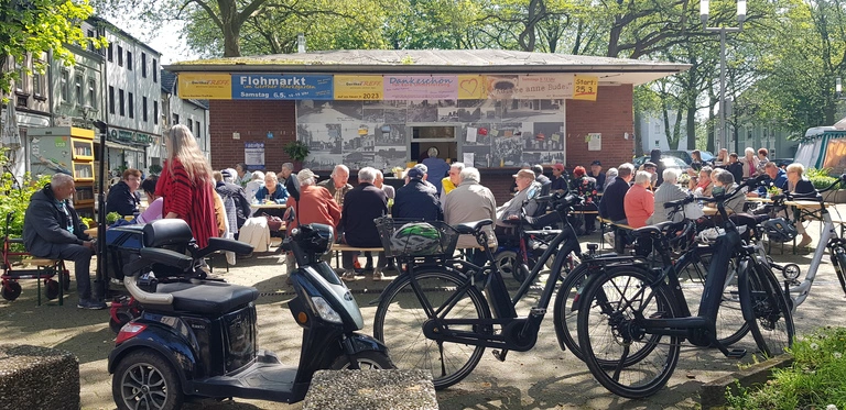 Tag der Trinkhallen 2023