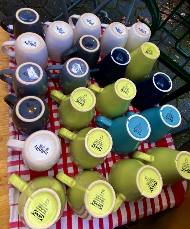 Gerther Weihnachtsmarkt 2024