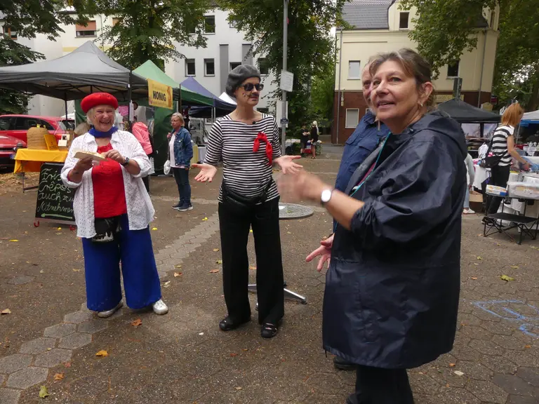 Tag der Trinkhallen am 29.08.2026